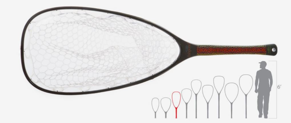 Fishpond Nomad Emerger Net