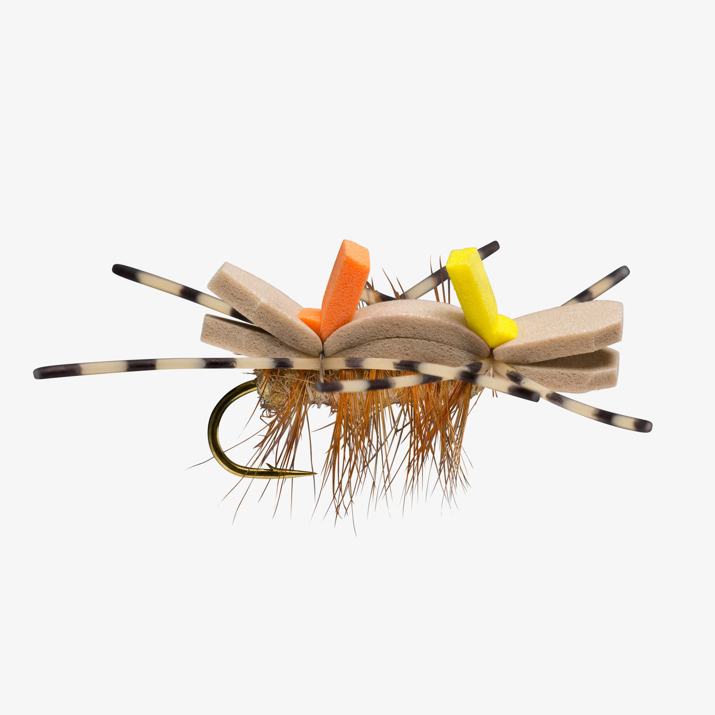 Golden Stone - Saltwater Fly