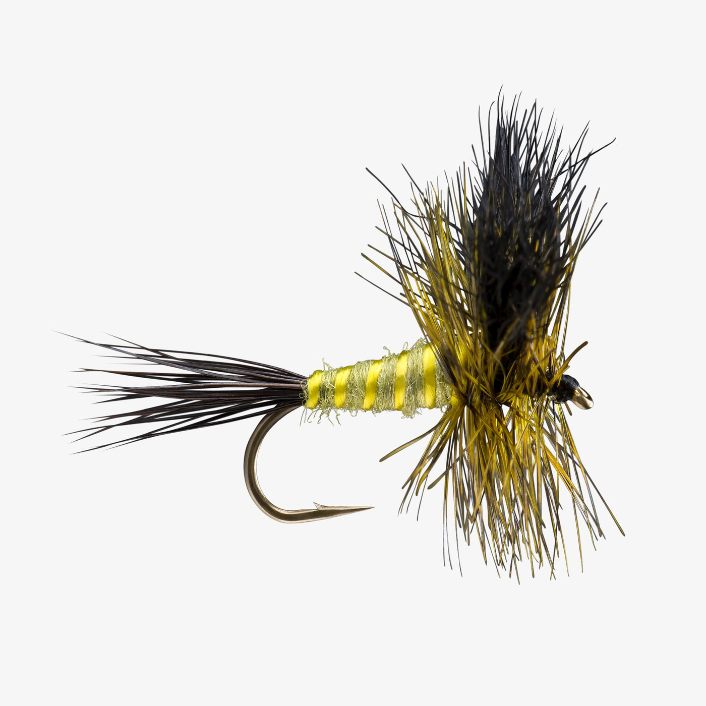 Green Drake - Dry Fly