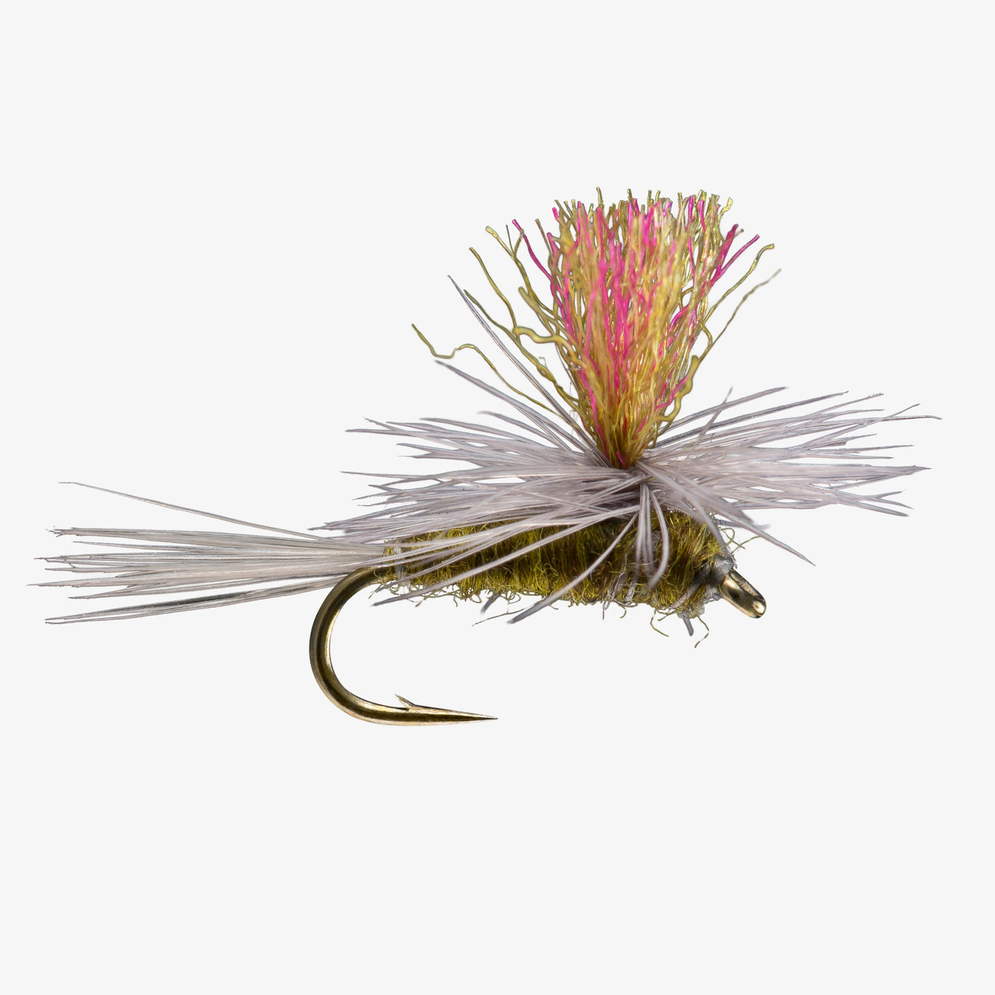 Blue Wing Olive - Dry Fly