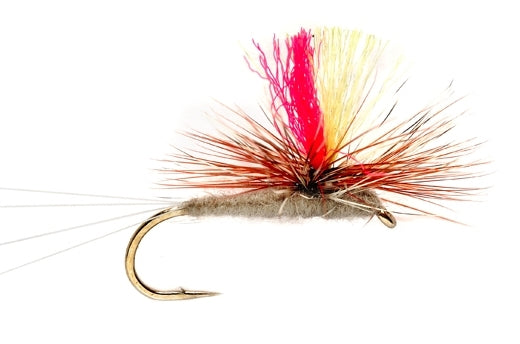 Adams - Dry Fly