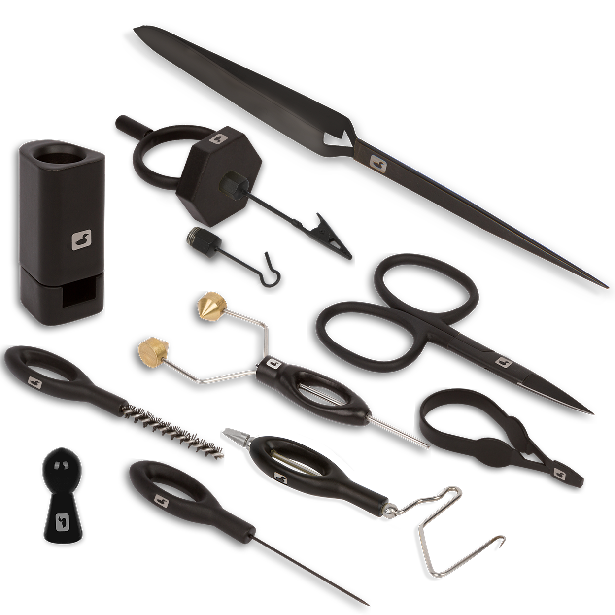 Loon Tool Kit