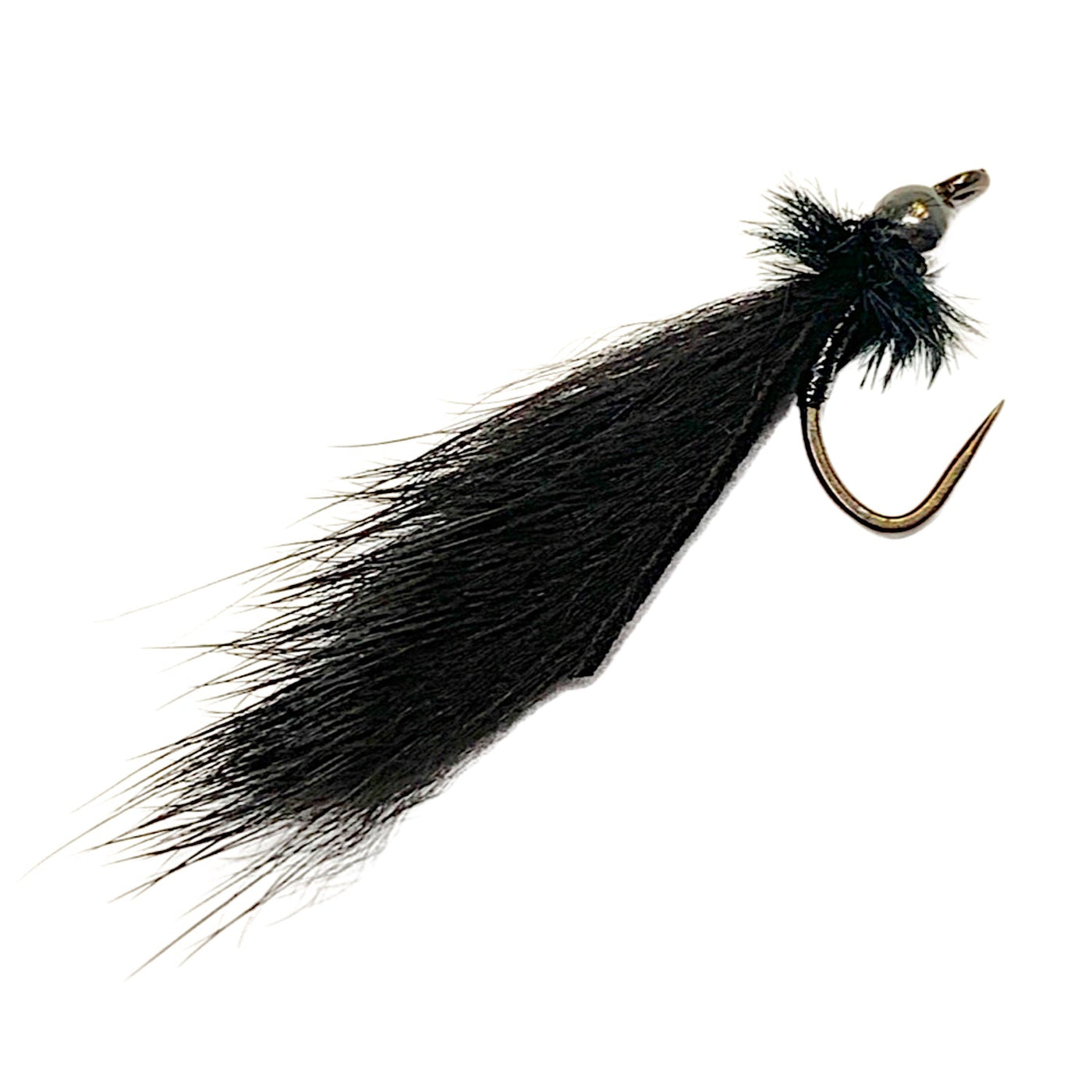 Myers Miny Leach - Streamer