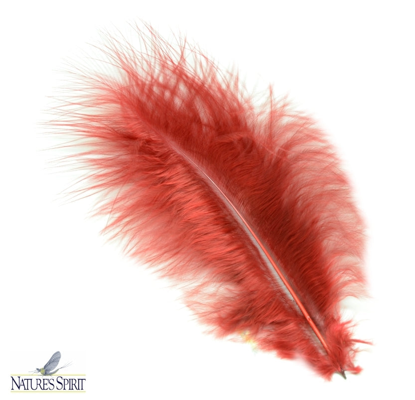 Natures Spirit Marabou - Tying Material