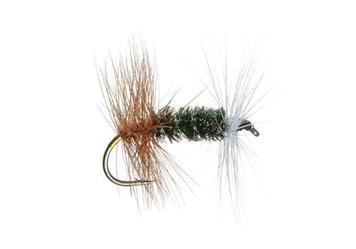 Renegade - Dry Fly