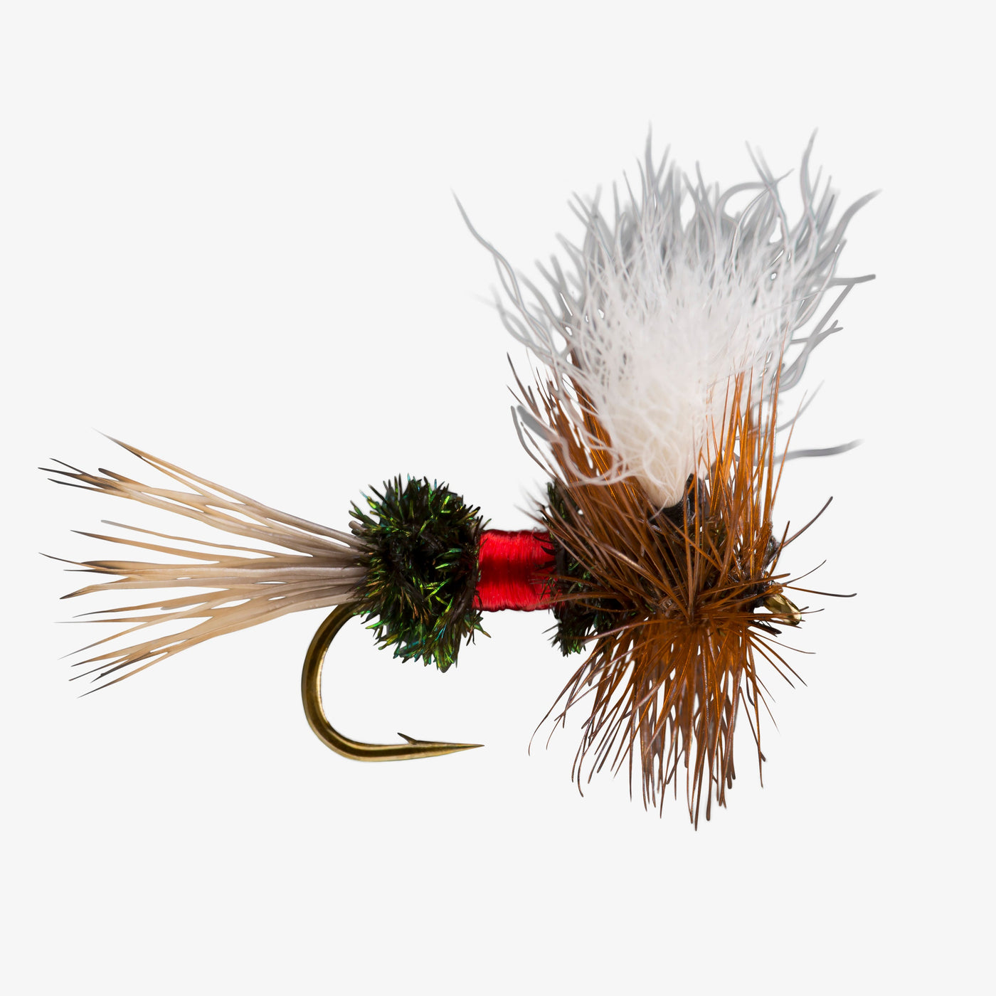 Royal Wulf - Dry Fly