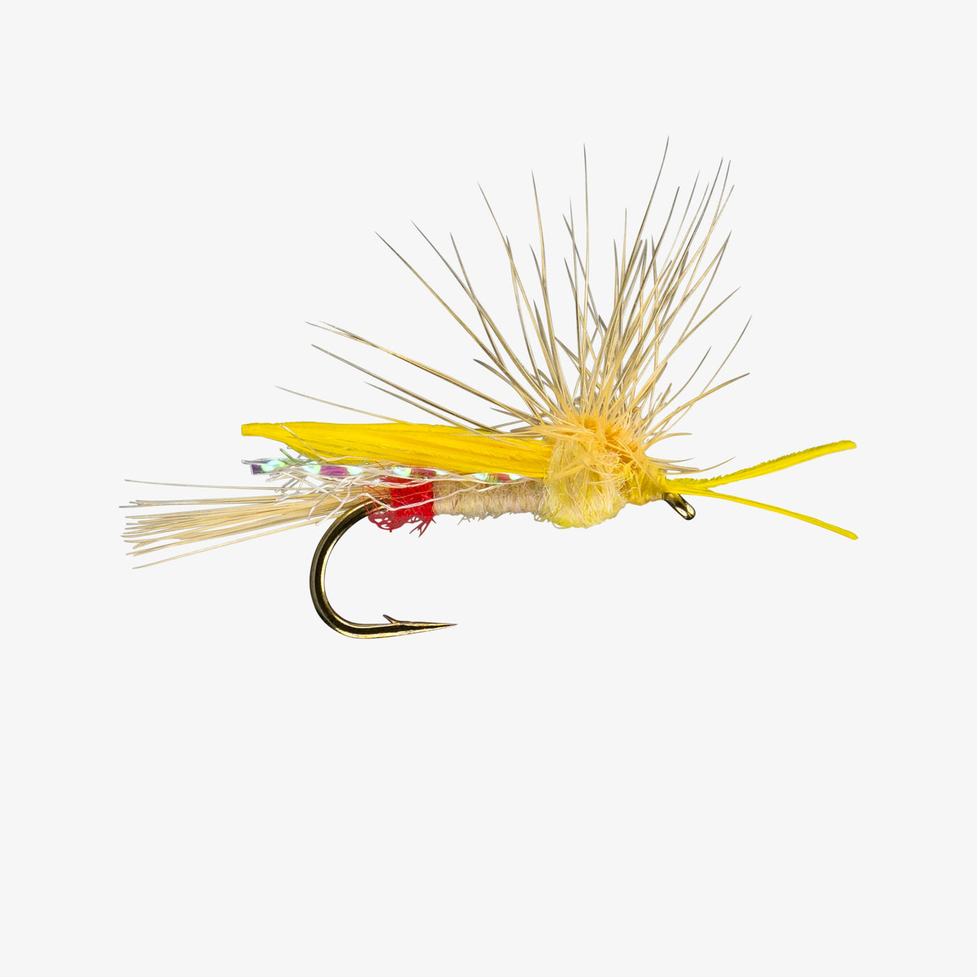 Yellow Sally - Dry Fly