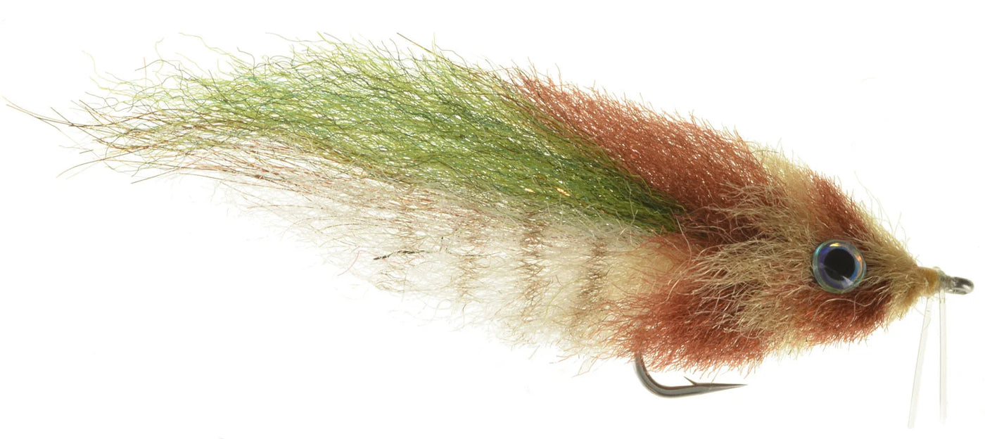 Everglades Special - Saltwater Fly