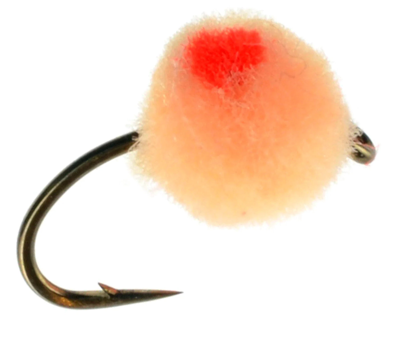 Egg - Nymph - Indicator Fly