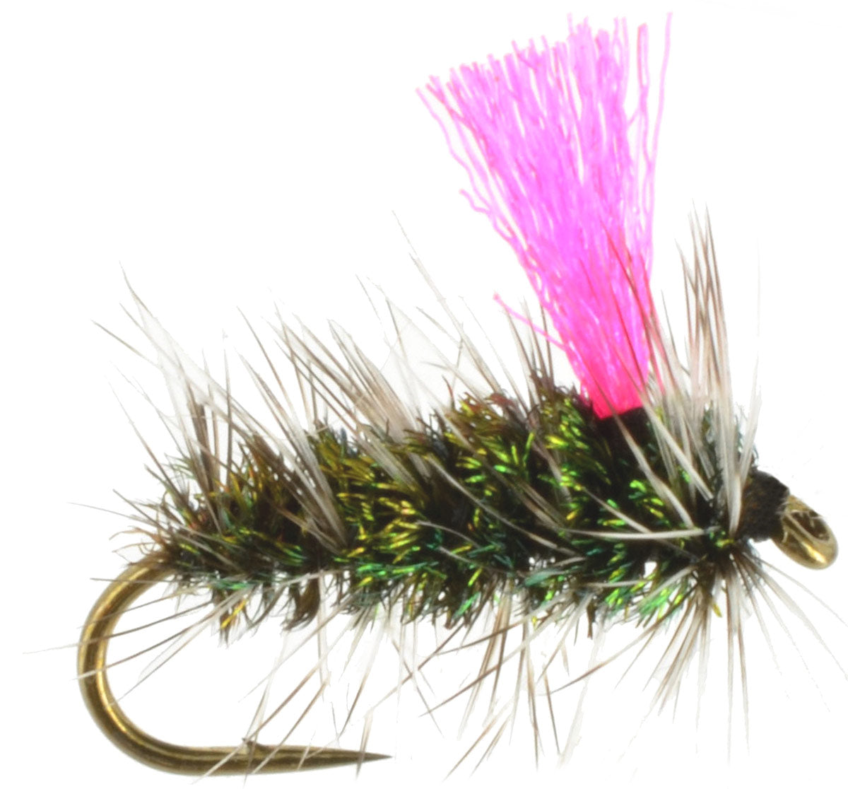 Griffiths Gnat - Dry Fly