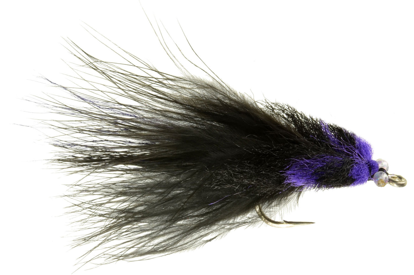 Tarpon Toad - Saltwater Fly