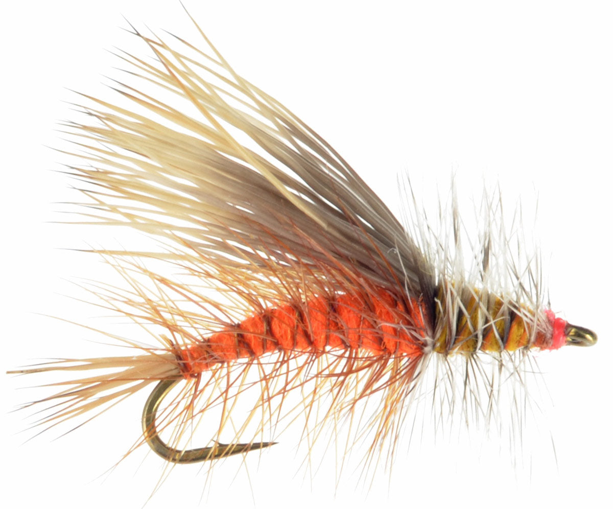 Stimulator - Dry Fly